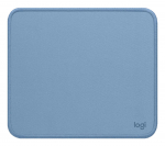 MOUSE PAD STUDIO/BLUE GREY 956-000051 LOGITECH - 5099206099487