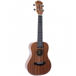 Arrow MH10 Sapele Concert Ukulele w/bag - concert ukulele with case