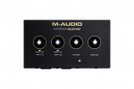 USB M-AUDIO M-Track Duo HD - USB audio interface