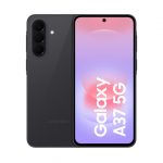 Samsung Galaxy A37 5G 17 cm (6.7") Dual SIM Android 16.0 USB Type-C 8 GB 256 GB 5000 mAh Charcoal