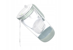 Brita Glass+1MaxtraProPP 2.5-litre filter jug | mint