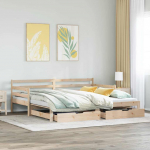 Diivanvoodi v&auml;ljat&otilde;mmatava osaga, madratsita, 80x200 cm