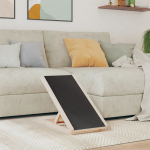 Kaldtee koerale, hall, 70 x 35 cm, nulupuit