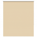 Pimendav ruloo beež 140x130 cm kanga laius 136,6 cm pol&uuml;ester