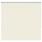 Pimendav ruloo koltunud valge 165x150 cm kanga laius 161,6 cm