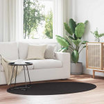 Kild huarte must 100 x 200 cm pol&uuml;ester