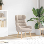 Tugitool helehall 69 x 74 x 93 cm sherpa kangas