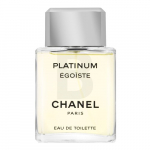 Tualettvesi Chanel Egoiste Platinum 100 ml