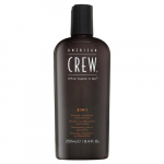 American Crew 3-in-1 250 ml