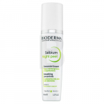 Bioderma S&eacute;bium Night Peel Smoothing Concentrate 40 ml