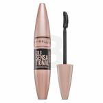 Maybelline Lash Sensational Lash Multiplying Mascara Intense Black 9,5 ml