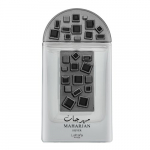 Lattafa Pride Maharjan Silver EDP M 100 ml