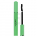 Clarins Supra Lift & Curl Mascara 01 Intense Black 8 ml