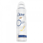 Dove Original Antiperspirant Aerosool 150 ml