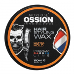 Morfose Ossion Hair Styling Wax Ultra Hold 150 ml