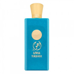 Nusuk Ajwaa Turquoise EDP W 100 ml