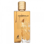 Maison Alhambra Minerale Gold EDP U 100 ml