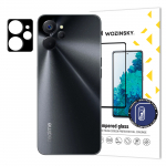 Wozinsky Full Camera Glass for Realme 10 5G / Realme 9i 5G