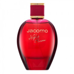 Jacomo Night Bloom EDP W 100 ml