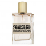 Zadig & Voltaire This Is Really Her! EDP W 50 ml