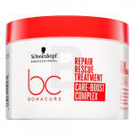 Schwarzkopf Professional BC Bonacure Repair Rescue Treatment Care-Boost Complex 500 ml