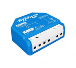 Shelly Qubino Wave 1 - 1-channel flush-mounted relay/Z-Wave controller 230 V