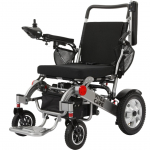 BC-EA8000F electric wheelchair