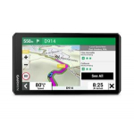 Garmin ZUMO XT2 MT-S navigator Handheld/Fixed 15.2 cm (6") Touchscreen 340 g Black