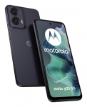 Motorola moto G35 5G 17.1 cm (6.72") Dual SIM Android 14 USB Type-C 4 GB 256 GB 5000 mAh Black