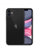 REFURB. PHONE IPHONE 11/64GB BLACK A GRADE RED - 9506427427341