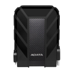 External HDD|ADATA|2TB|Colour Black|AHD710P-2TU31-CBK - 4713218460424