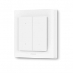 SMART HOME LIGHT SWITCH H2/WS-K08D AQARA - 6975833355433