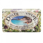 Nesti Dante Dolce Vivere Fine Natural Soap Sardegna 250 g