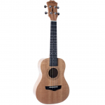 Arrow MH10 Okume Concert Ukulele w/bag - concert ukulele with case