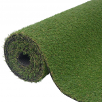Kunstmuru 1 x 10 m/20-25 mm roheline