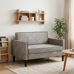 Xxl tugitool helehall kunstsuede nahk