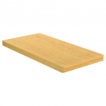 L&otilde;ikelaud, 100 x 50 x 4 cm, bambus