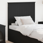 Peats peaga must tamm 80 cm tehispuit