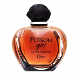 Dior (Christian Dior) Poison Girl EDT W 100 ml