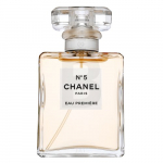 Chanel No.5 Eau Premiere EDP W 35 ml