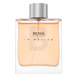 Hugo Boss Boss In Motion EDT M 100 ml