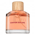 Hollister Canyon Escape EDP W 100 ml