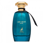 Maison Alhambra Very Velvet Aqua EDP U 100 ml