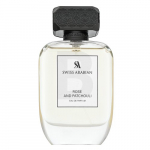 Swiss Arabian Rose and Patchouli EDP W 100 ml