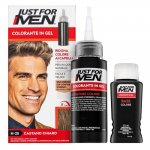 Just For Men Gel Color H25 Light Brown