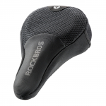 Rockbros Cover Bicycle Seat Cushion Size S - Black