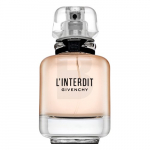 Parf&uuml;&uuml;mvesi naistele Givenchy L'Interdit 50 ml
