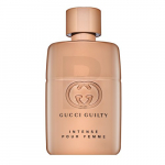 Gucci Guilty Intense parf&uuml;&uuml;mvesi naistele 30 ml