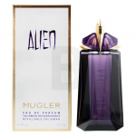 Thierry Mugler Alien Talisman EDP &ndash; korduvt&auml;idetav 90 ml
