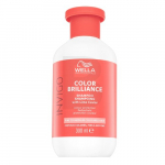 Wella Professionals Invigo Color Brilliance Fine to Medium Shampoo 300 ml